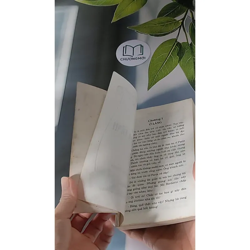 Vô Gia Đình (2001) - Hector Malot 607676