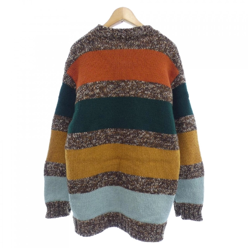 【Mã giảm giá】Gucci GUCCI Áo len 643797