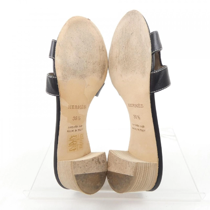 Giày sandal HERMES OASIS 071002Z - Hàng hiệu Authentic 827461