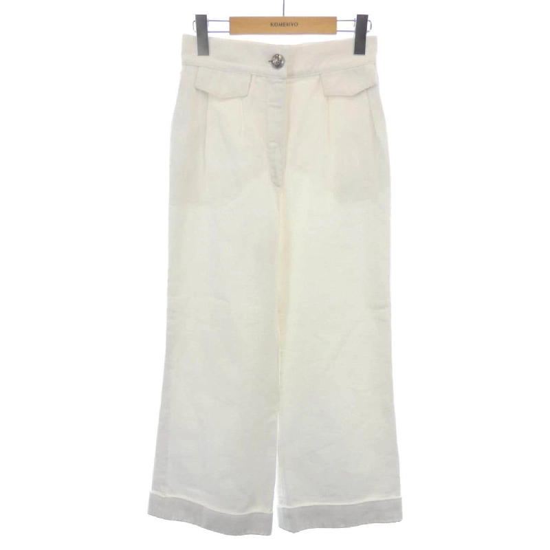 Quần CHANEL P57614V43376 649470