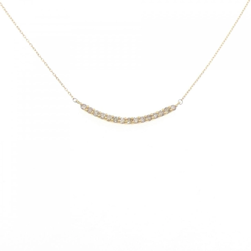 Dây chuyền kim cương GSTB 0.30CT - Hàng hiệu Chính hãng 839689