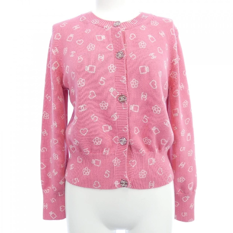 Áo khoác cardigan CHANEL P74101K10609 - Hàng hiệu Authentic 825329