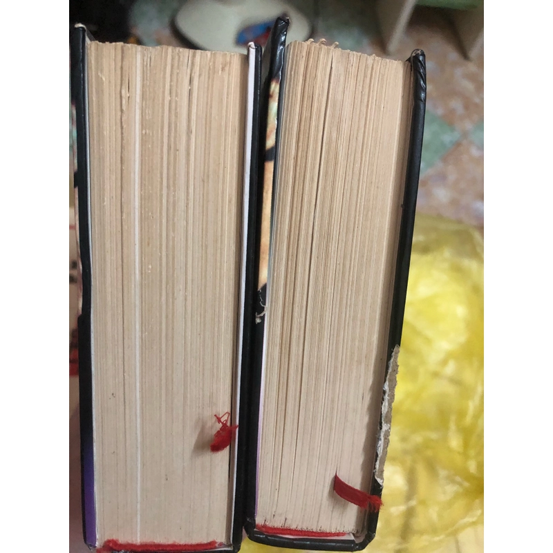cuốn theo chiều gió và bộ hậu cuốn theo chiều gió( tổng 6 cuốn) 445857