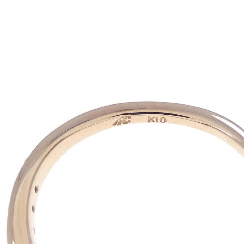 Nhẫn kim cương 4゜C - Hàng hiệu Authentic 836365