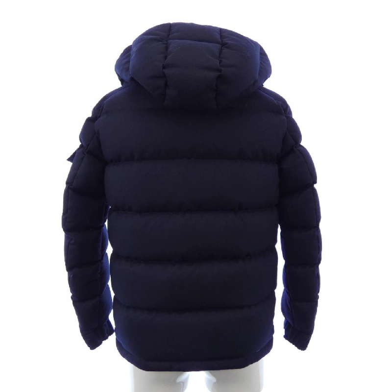 MONCLER MONTGENEVRE Áo khoác lông - Hàng hiệu Chính hãng 887360