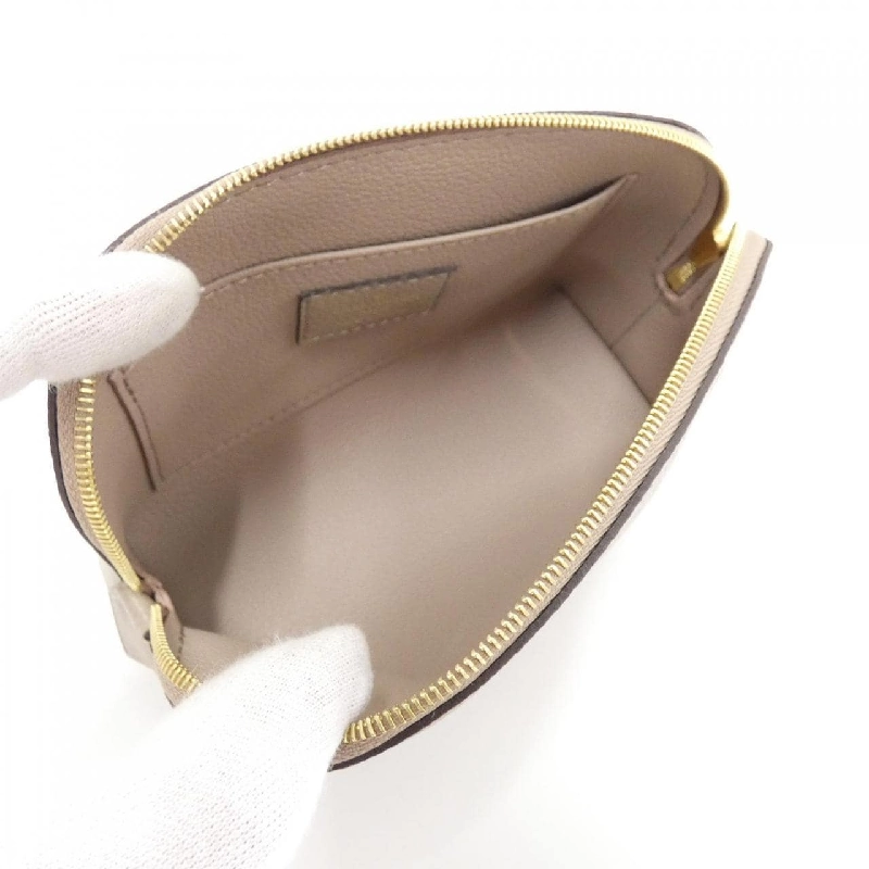 Túi xách Louis Vuitton hai màu Monogram Empreinte Cosmetic PM M45951 623566