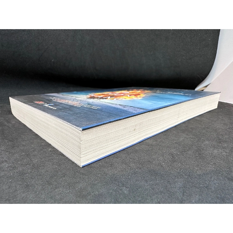 Hỗn Mang - Delirum 2 - Laren Oliver, Mới 90%, 2017 SBM1004 914014