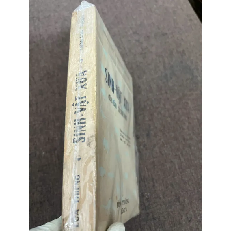 Sinh-Vật Xưa (Căn-Bản Cổ-Sinh-Học) 798777