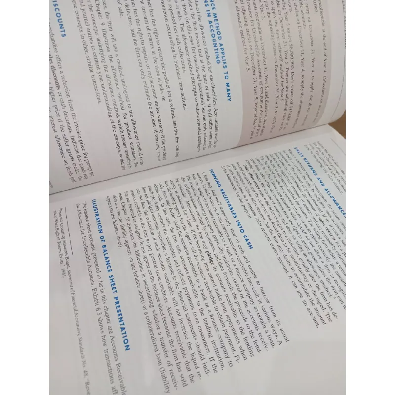 Financial Accounting - Clyde P. Stickney, Roman L. Weil 584278