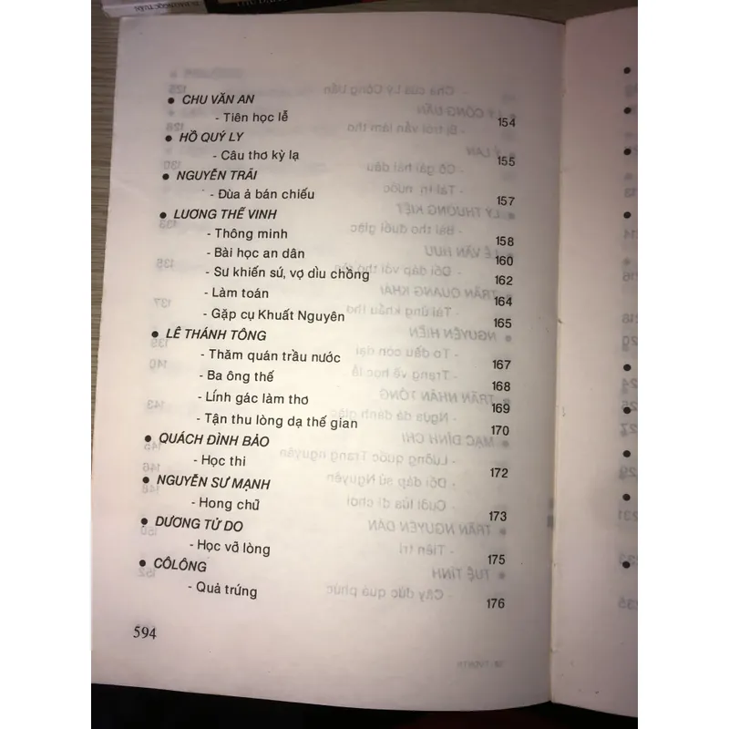 Truyện vui danh nhân thi nhân  737161