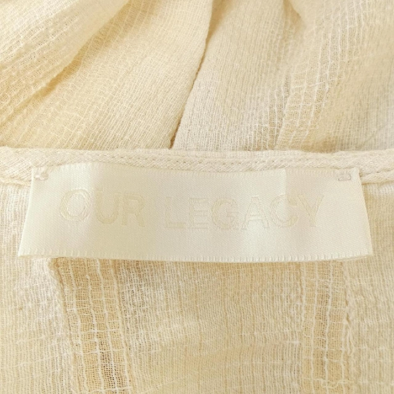 Hàng hiệu OUR LEGACY - Áo 816354