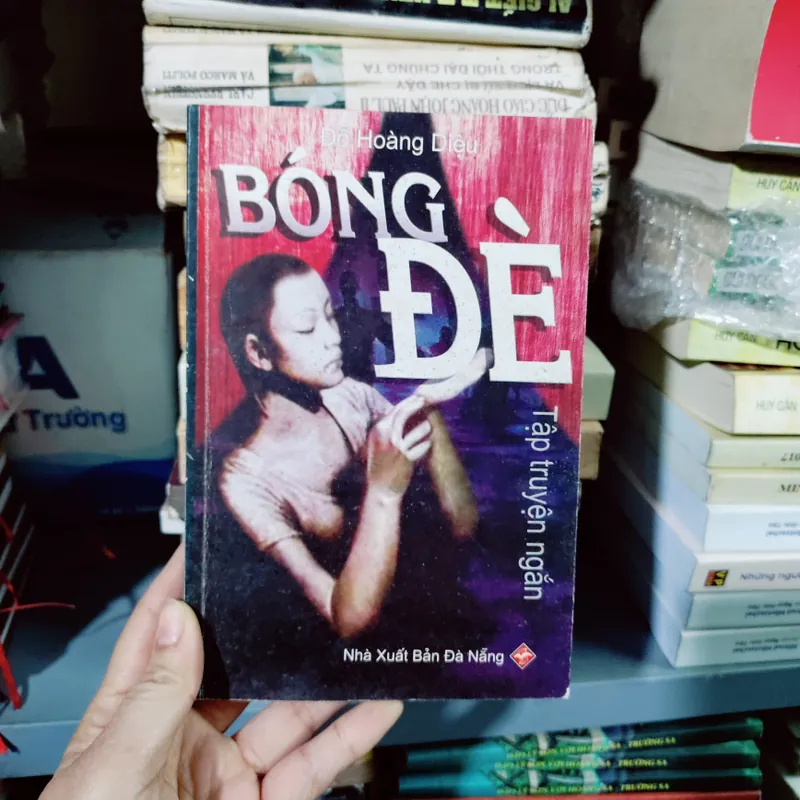 Bóng đè của đỗ hoàng diệu 682994