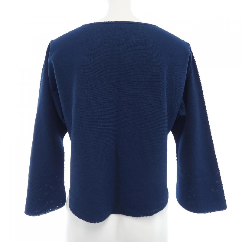 Áo khoác cardigan A-POC AP53KK536 - Hàng hiệu Authentic 824761