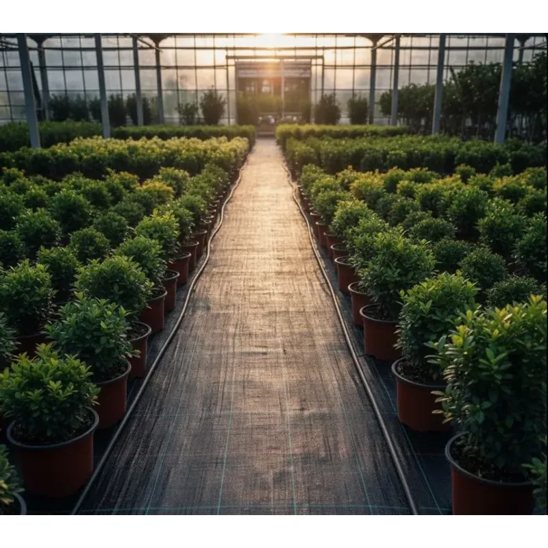 Bạt Phủ Cỏ Tại Đại Lộc – Chống Cỏ Dại 100%, Bền 3–5 Năm 716486