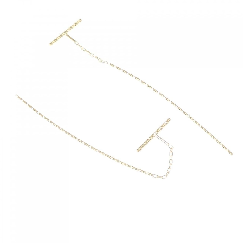 K18YG Bông tai - Hàng hiệu Chính hãng 865924