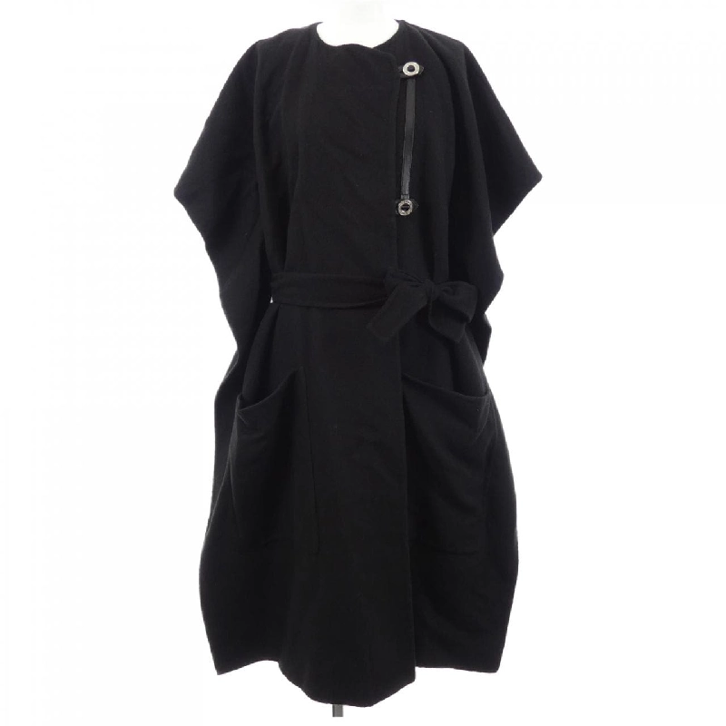 HERMES 2E0136DG Áo khoác - Hàng hiệu Authentic 818690