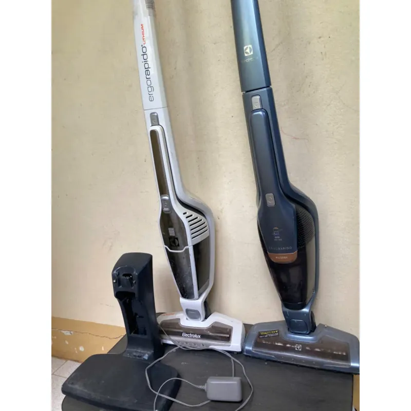 Máy hút bụi Electrolux Ergorapido 2 máy và đốc sạc 788950