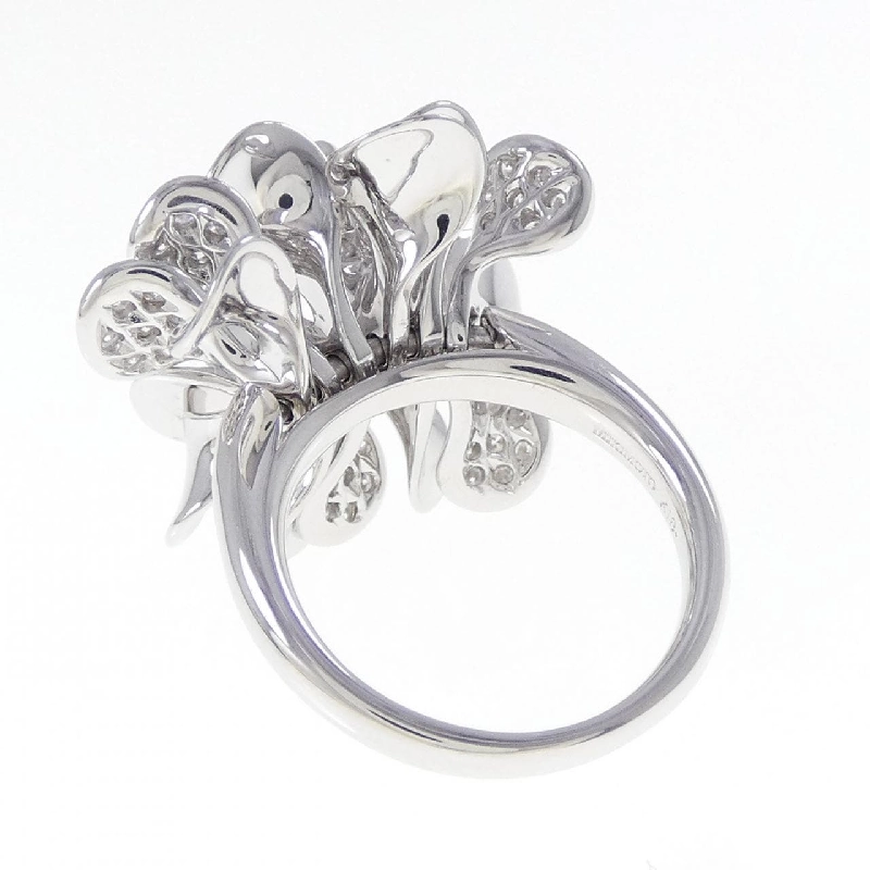 Nhẫn kim cương Mikimoto 0.42CT - Hàng hiệu chính hãng 839658