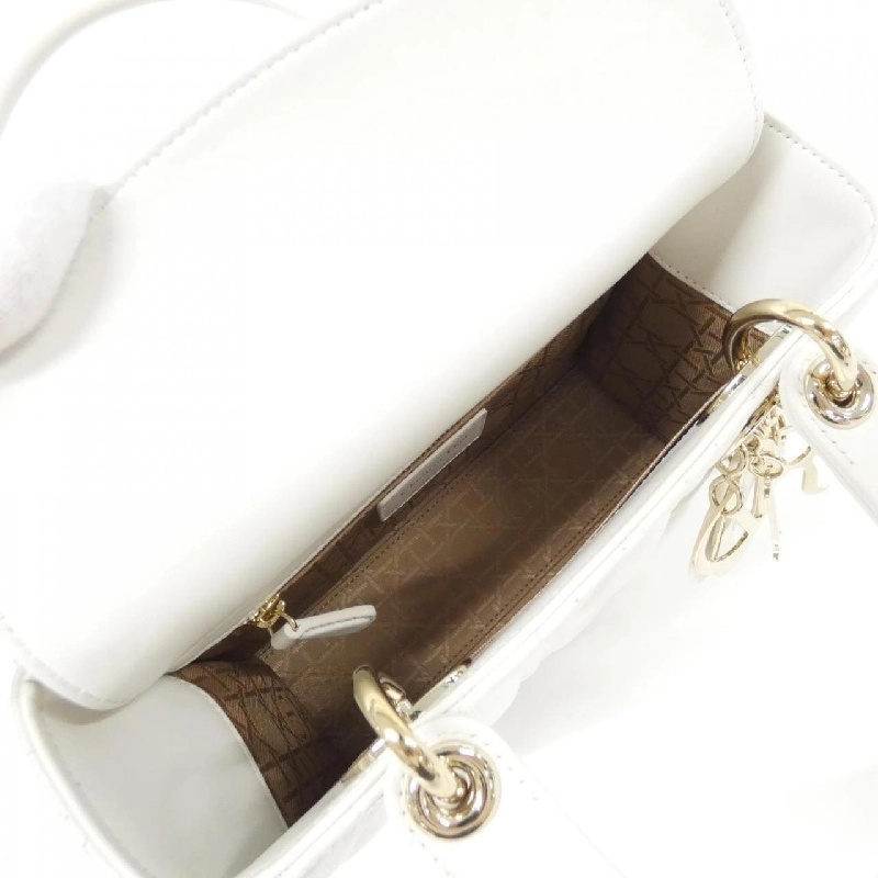 Túi xách Christian Dior MY ABCDIOR Lady Dior Small M0538OCAL - Hàng hiệu Authentic 770446