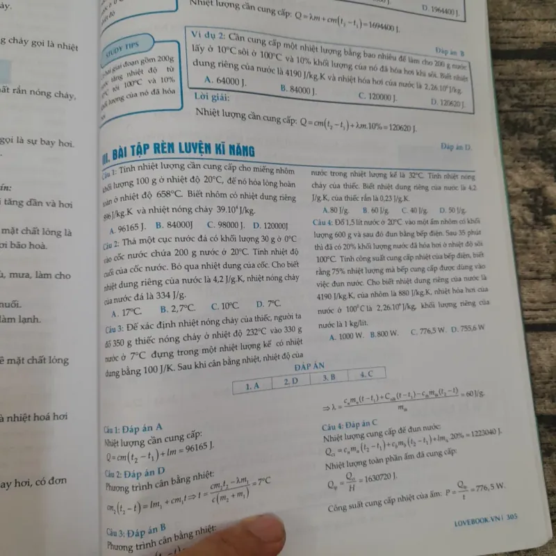 CÔNG PHÁ VẬT LÝ tập 1-Lớp 10. Chủ biên Bùi Khương Duy. Bản in 2018 609004