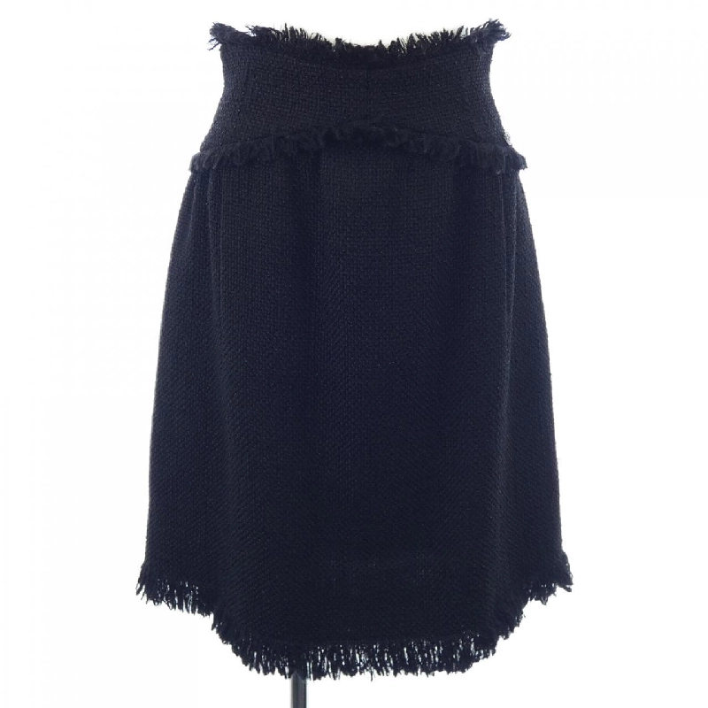 【Mã giảm giá】Chanel CHANEL Váy 654049