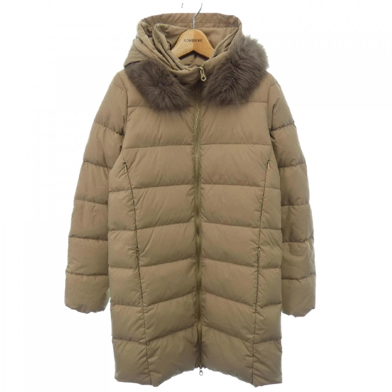 Duvetica DUVETICA áo khoác lông vũ 630571