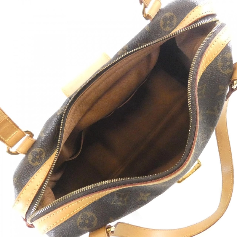 Túi xách vai Louis Vuitton Monogram Strayza PM M51186 - Hàng hiệu Chính hãng 802159