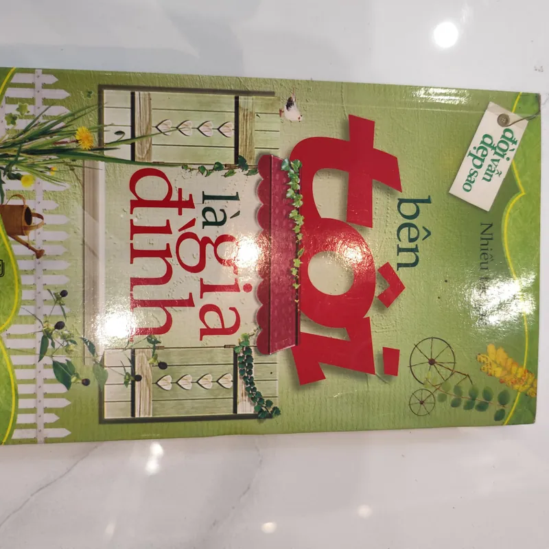 Bên tôi là gia đình  575527