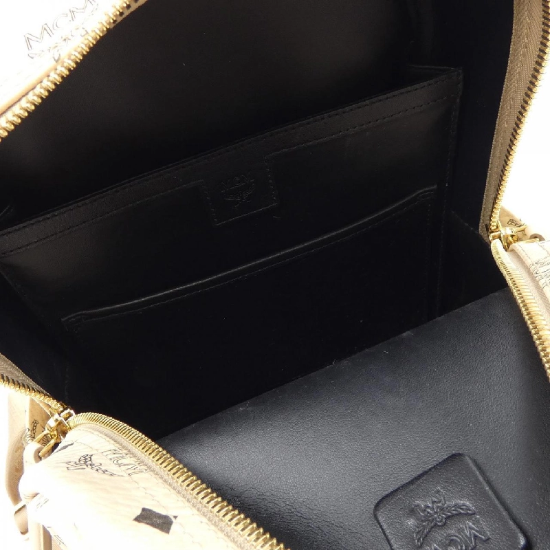 【Khuyến mãi】Ba lô MCM 660343