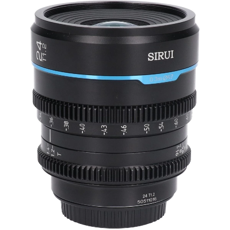 Ống kính E24mm F1.2 MS24E-B-JP - Hàng hiệu Chính hãng 886416