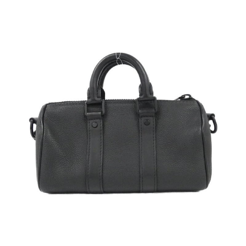 Louis Vuitton LV Aerogram Key Pouch XS M80950 Túi Boston - Hàng hiệu Chính hãng 803393