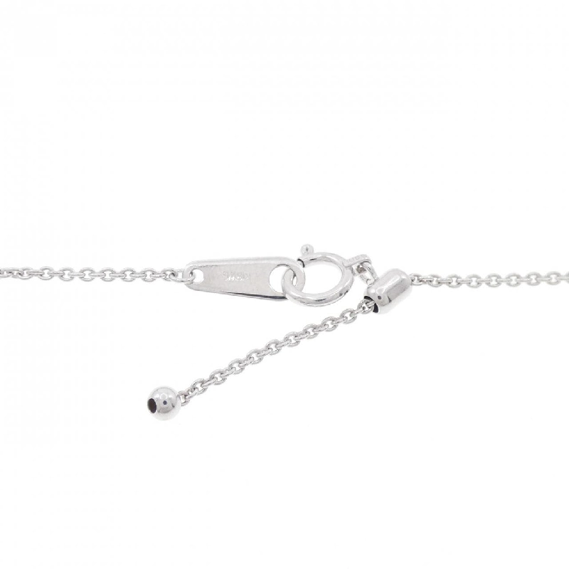 K18WG Dây chuyền - Hàng hiệu Chính hãng 865063