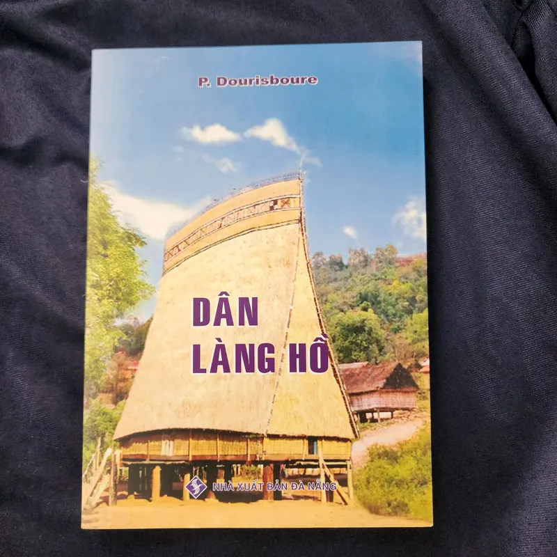 Dân làng Hồ | P. Dourisboure 694080