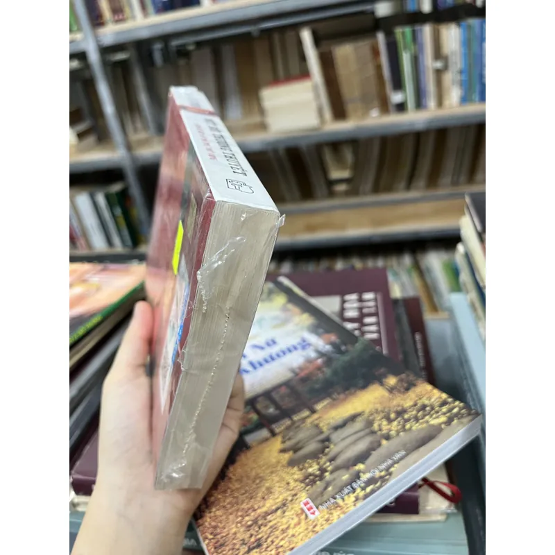 MỘT ĐỜI THƯƠNG THUYẾT- PHAN VĂN TRƯỜNG 702775