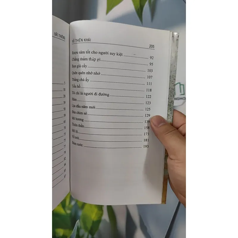 Đất Thiêng - Vũ Thiên Khải 798359