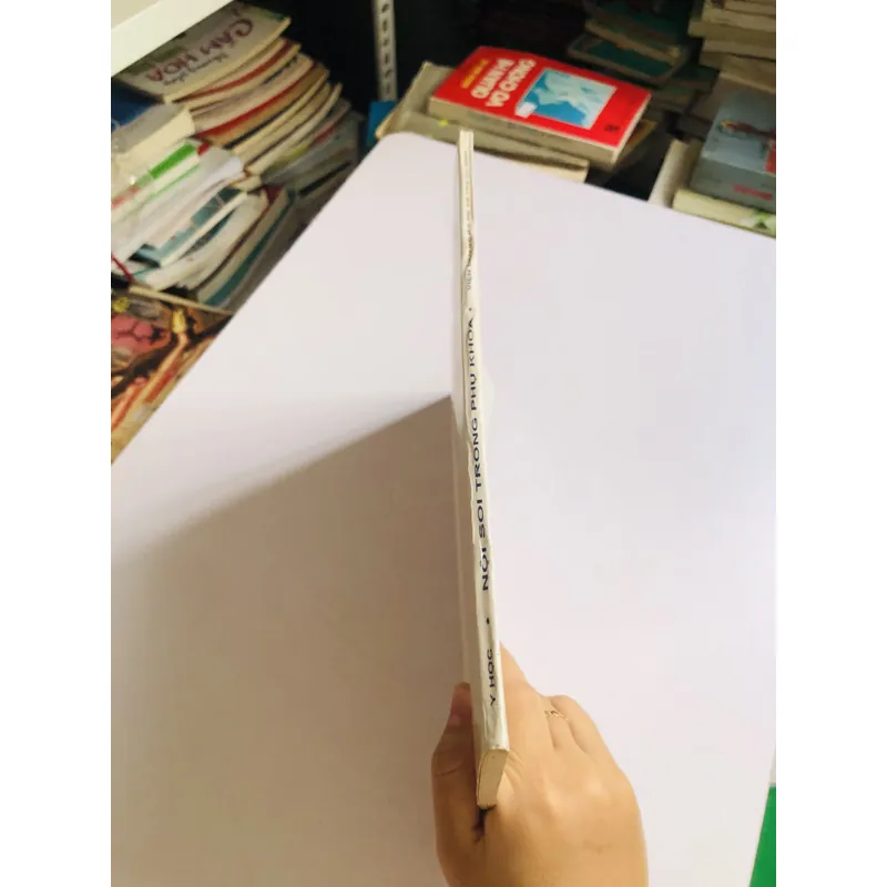 NỘI SOI TRONG PHỤ KHOA  714809