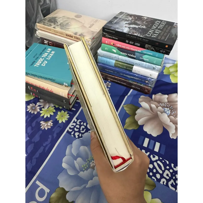 Thành Cát Tư Hãn và sự hình thành thế giới hiện đại - Jack Weatherford (Bìa cứng) 567064