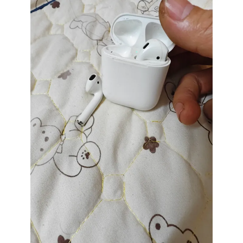 Airpod chính hãng 706354