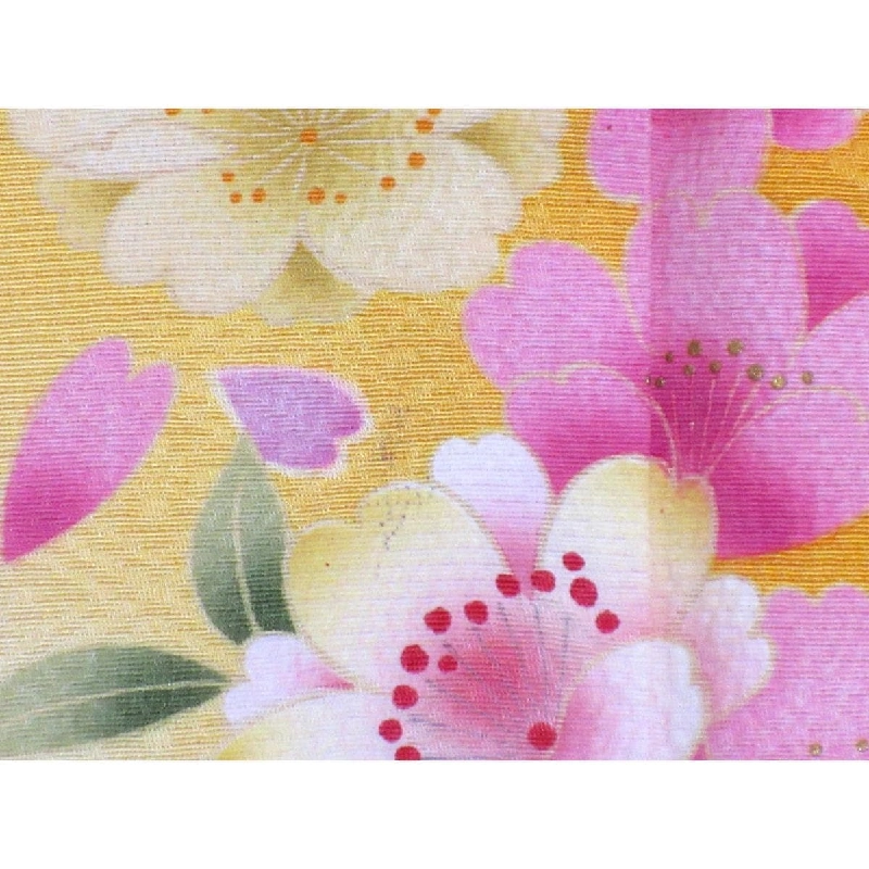 振袖 ATELIER SAB 友禅金彩加工 ボカシ染 - Hàng hiệu Authentic 877958