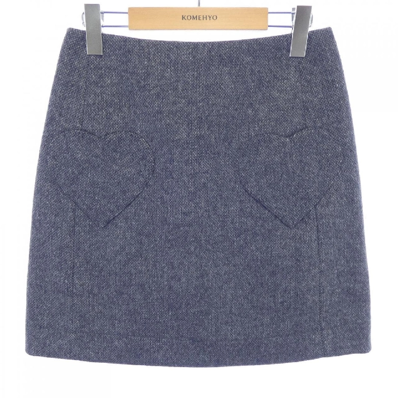 Chân váy Blumarine 649187