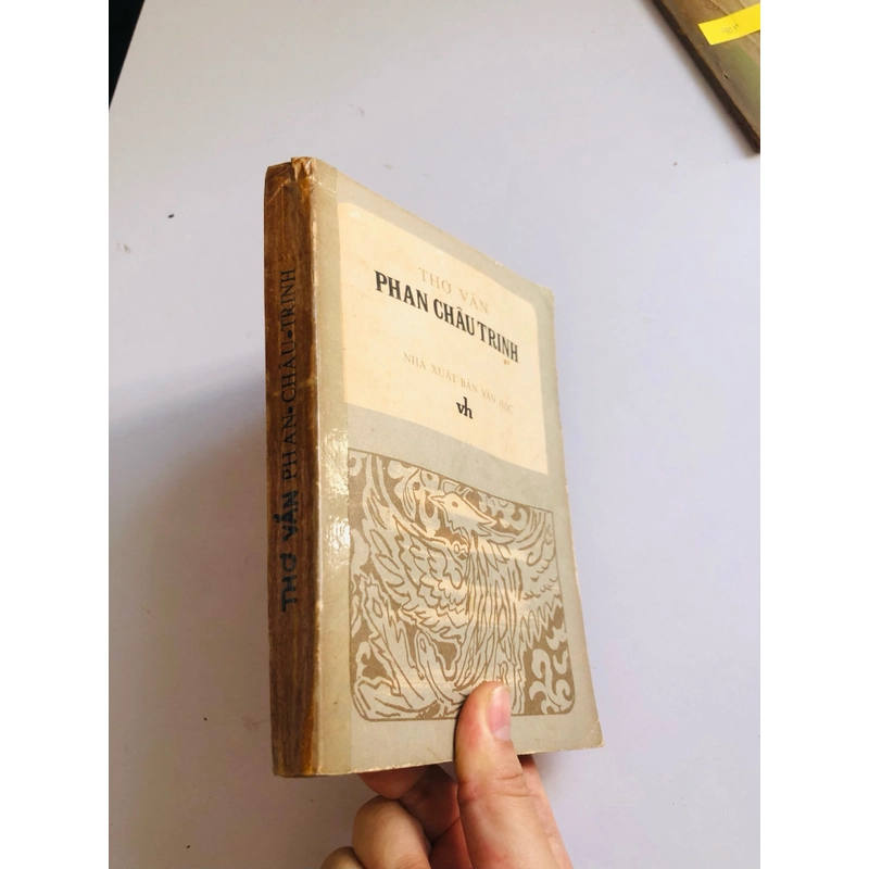 THƠ VĂN PHAN CHÂU TRINH  531187