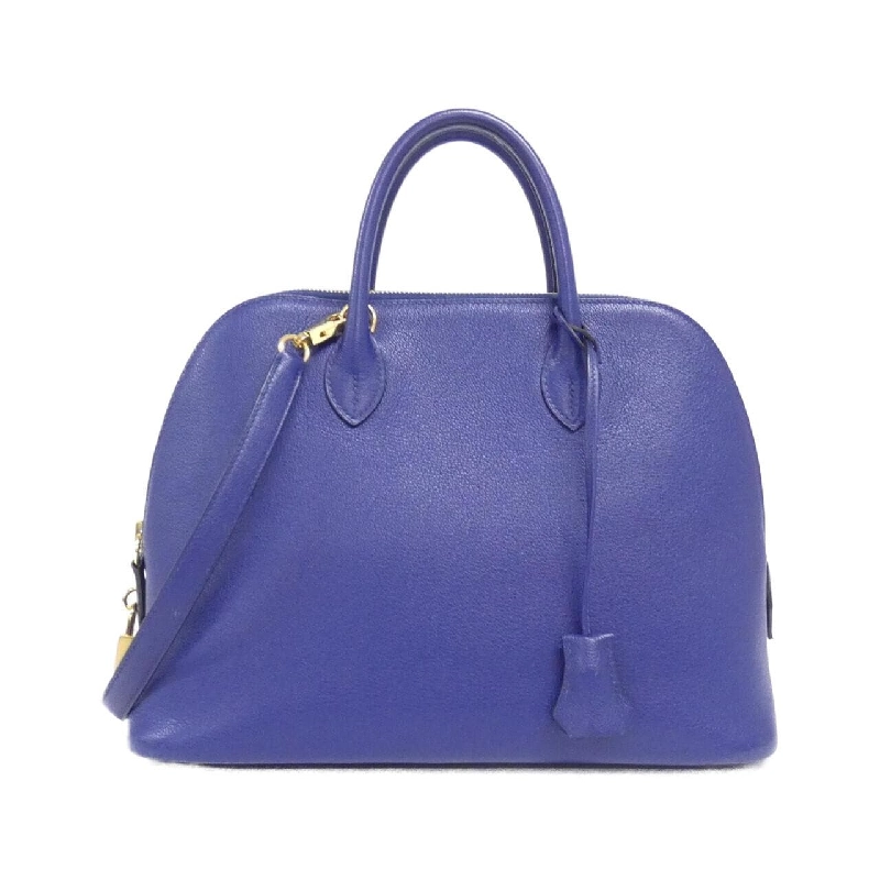 Túi xách Hermès Bolide 1923 30cm 073558CC - Hàng hiệu Chính hãng 765592