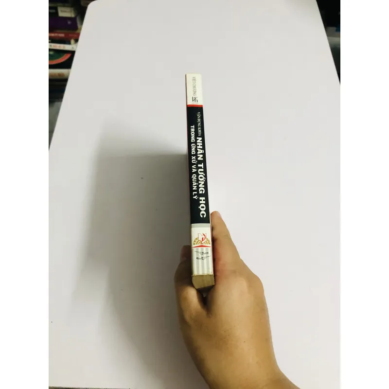 VẬN DỤNG KHOA NHÂN TƯỚNG HỌC TRONG ỨNG XỬ & QUẢN LÝ 720996