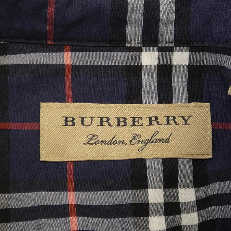Áo sơ mi BURBERRY - Hàng hiệu Chính hãng 899809