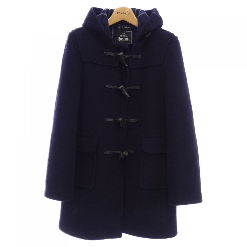 Áo khoác duffle GLOVERALL 628910