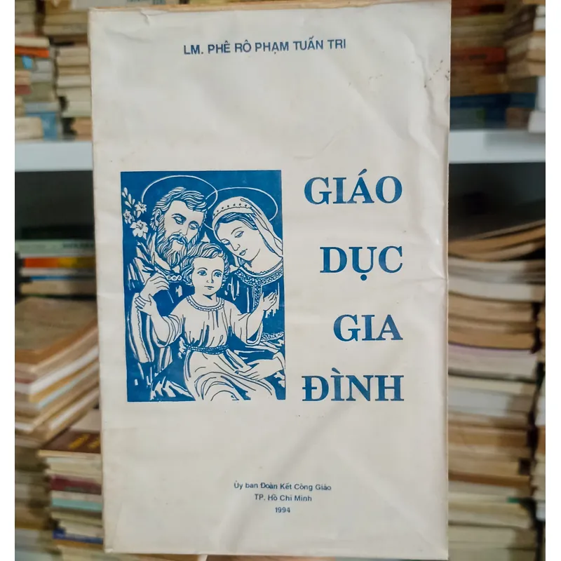 Giáo dục gia đình 🌻 704265