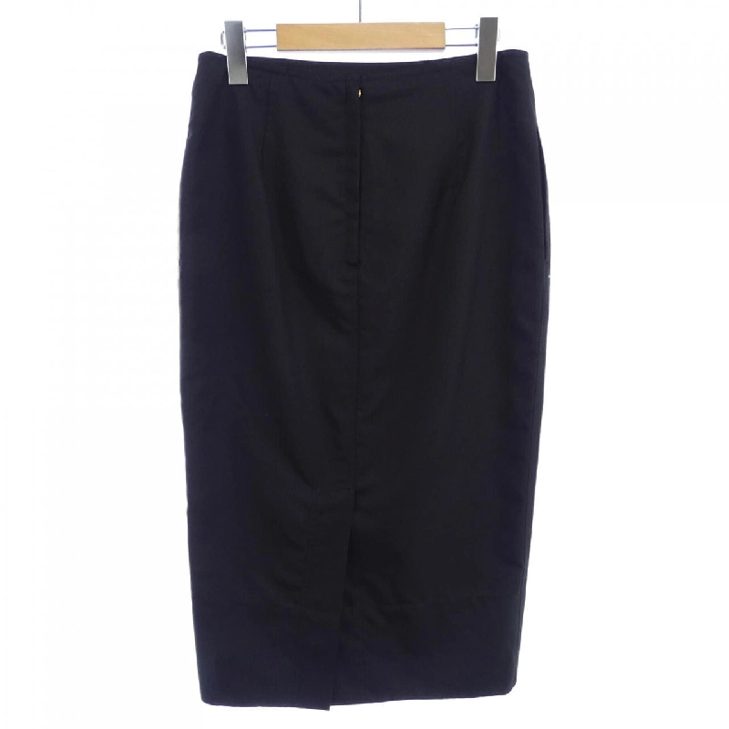 【Khuyến mãi】Chân váy MADISON BLUE 653225