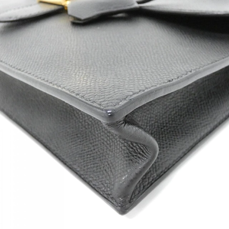 Túi Hermes Sac a Depeche 27cm 043860CC 618529