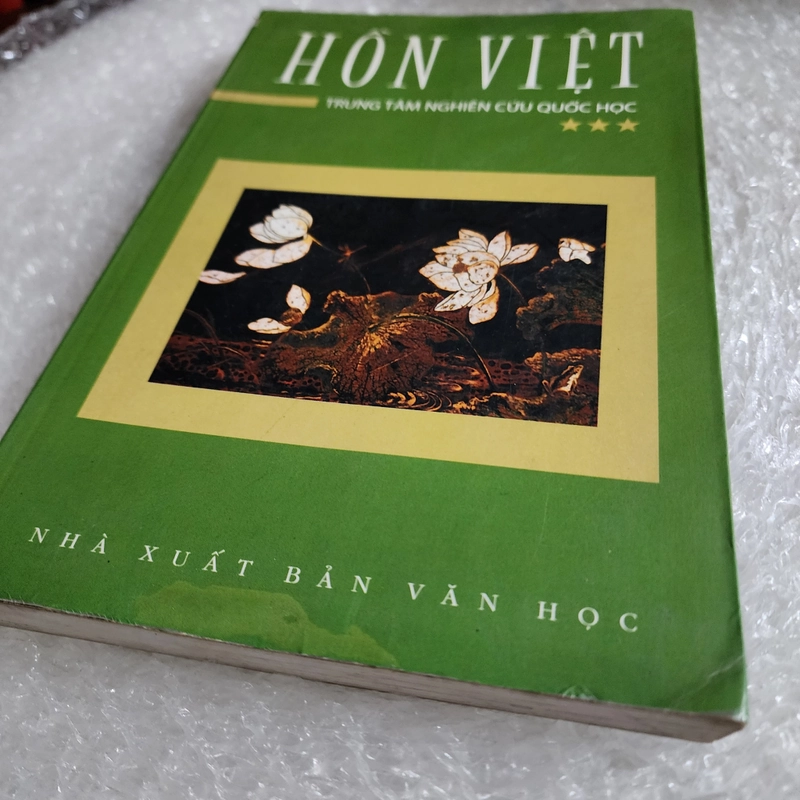 Hồn Việt tập 3 466462