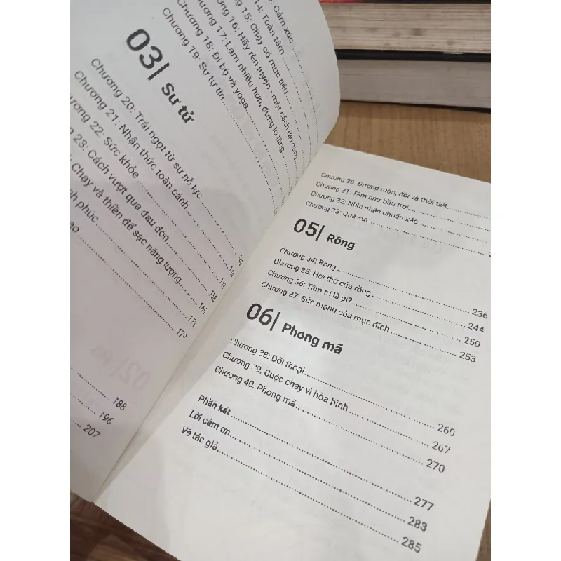 Thiền trong chuyển động - Sakyong Mipham 607369